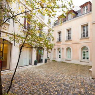 Bureau privé 11 m² 1 poste Location bureau Rue du Vieil Abreuvoir Saint-Germain-en-Laye 78100 - photo 2